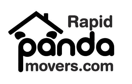 Rapid Panda Movers
