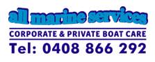 All Marine Services Australia Pty Ltd