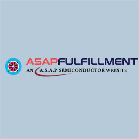 ASAP Fulfillment - Aircraft Parts Supplier
