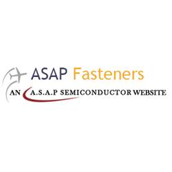 ASAP Fasteners - A Leading Global Supplier of Fasteners, Connectors, Bearing and More
