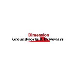 Dimension Groundworks and Drives Ltd