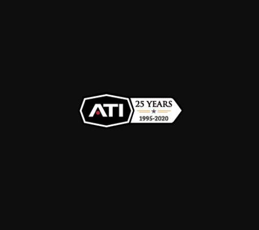 ATI Actuators