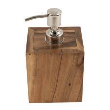 A Closer Look at the Advantages of Modern Soap Dispensers
