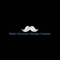Mister Masseuse Massage Company 