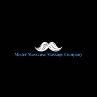 Mister Masseuse Massage Company 