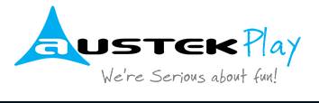 Austek Play Pty Ltd