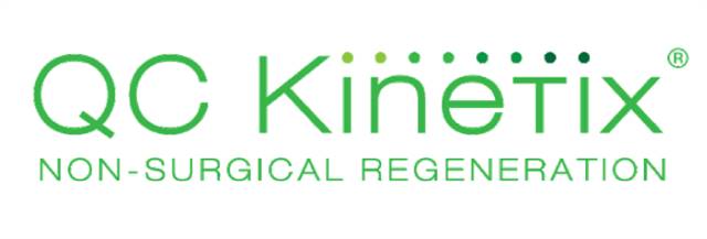 QC Kinetix (Mahan Center)
