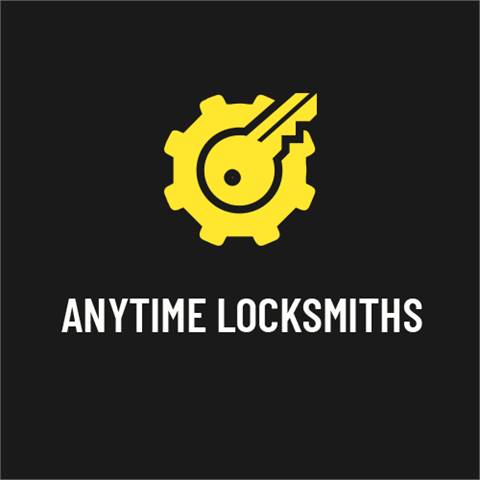 Anytime Locksmiths