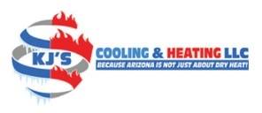  KJ's AC Repair Company