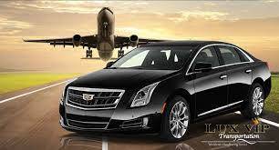 Lux VIP Transportation Naples FL