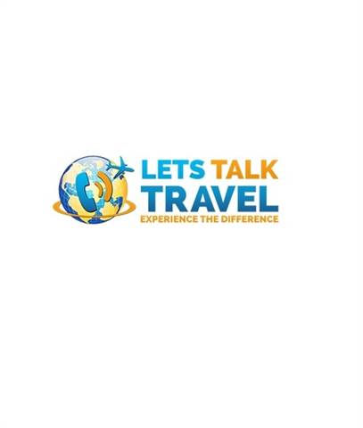Lets Talk Travel
