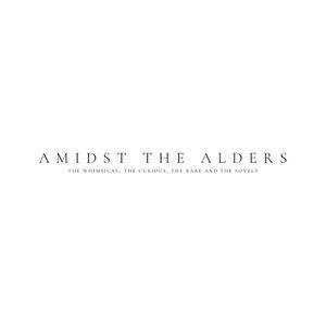 Amidst the Alders