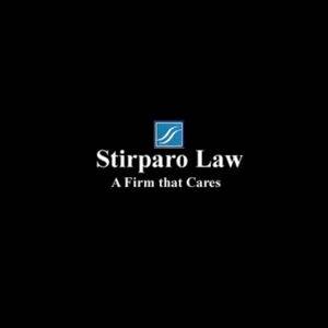 Law Office of Steven J. Stirparo