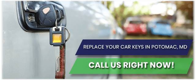 Locksmith Potomac MD