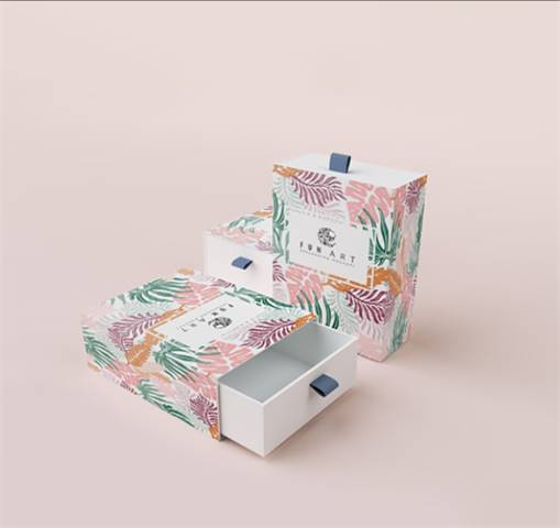 Boxo packaging