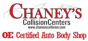 Chaney's Auto Restoration Service