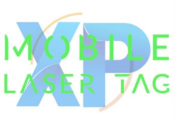 XP Mobile Laser Tag