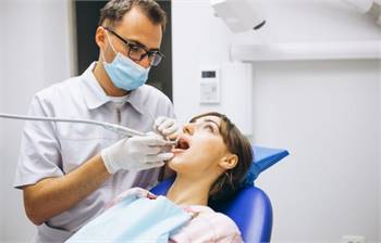 Root Canal Therapy Waco TX — Affordable Dentist Near Me Waco TX