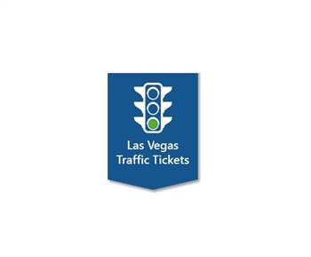 Traffic Ticket Las Vegas