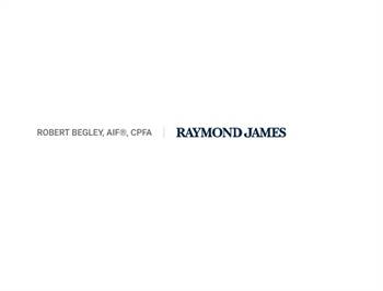 Raymond James Robert Begley