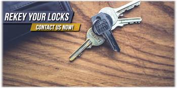 Locksmith Chantilly VA