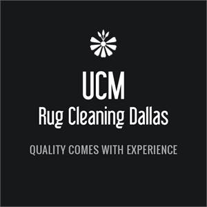 UCM Rug Cleaning Dallas