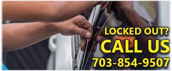 Locksmith Tysons VA