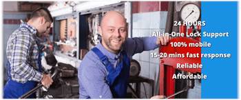 Locksmith Lorton VA