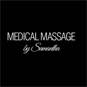 Medical Massage by Samantha