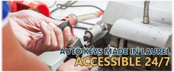 Locksmith Laurel MD