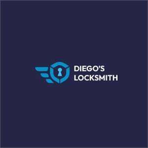 Diego's Locksmith