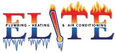 Elite Plumbing, Heating & Air Conditioning