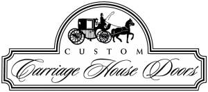 Custom Carriage House Doors  