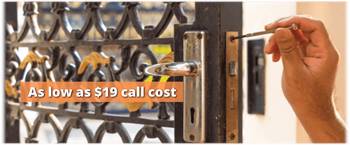 Locksmith McLean VA