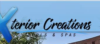 Xterior Creations Pools & Spas