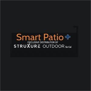 Smart Patio Plus