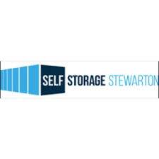 Self Storage Stewarton