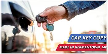 Locksmith Germantown MD