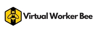 Virtual Worker Bee Virtual Bee