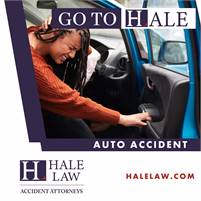 Hale Law Patrick Hale