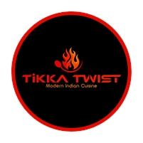 Tikka Twist Tikka  Twist