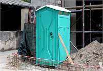  Nova Portable  Toilet Rentals