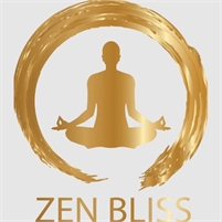 Zen Bliss Eliot Rhodes