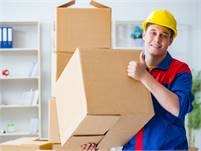 A to Z Movers Inc atoz movers