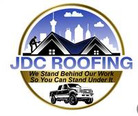JDC Roofing & Construction Services LLC JDC Roofing Construction